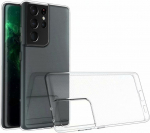 Insmat Crystal -takakuori, Samsung Galaxy S22 Ultra 5G (650-1948)