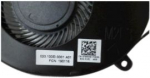 Dell 5V CPU cooling fan for Latitude 3500 and Inspiron 15