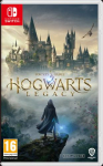 Warner Bros Hogwarts Legacy Standard Nintendo Switch