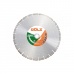 Golz Graniidi teemantlikeketas GN25 350x25,4mm