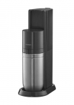 SodaStream Duo roostevaba teras, valge