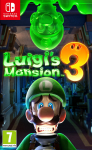 Nintendo Luigi mis 3-mng, lliti (211085)