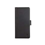 GEAR Wallet Black 3 Cardpockets Samsung A42