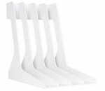 Audio Anatomy Vinyl record stand white