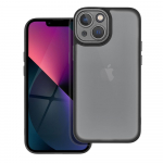 VARIETE kest IPHONE 13 Mini jaoks, must