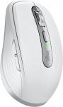 LOGITECH MX Anywhere 3S juhtmeta hiir Macile, valge/hbedane (910-006946)