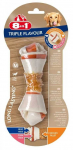 8IN1 Triple Flavour Bone M 65g