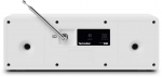 TechniSat Digitradio 4 C White