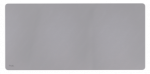 TRUST Peles paliktnis Benya XXL Desk Pad Grey