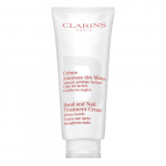 Clarins ksi- ja knehoolduskreem 100 ml
