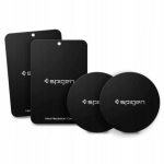 Spigen MP-4P metallplaadi magnetiline autokinnitus 000EP20342