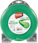 MAKITA ROUND NYLON LINE 2.0mm/126mb