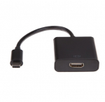 Gembirdi adapter C-tpi tp C - HDMI (F) must