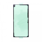 Adhesive back cover for SAMSUNG S23 Ultra S918 (Premium)