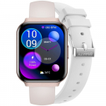 Gravity Smartwatch kahe riaga GT44-3 / roosa