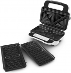 SANDWICH MAKER SW701110 TEFAL