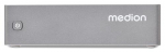 MEDION S06 MD35300 Intel Core i5 i5-1335U 16 GB DDR4-SDRAM 512 GB SSD Mini PC hbehall