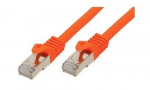 shiverpeaks BASIC-S vrgukaabel Oran 15 m Cat7 S/FTP (S-STP)