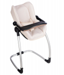 Smoby SAS Smoby Maxi Cosi 3-in-1 -istumis- ja sdetool (7600240245)