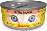 JOSERA Wet Kitten Salmon 200 g