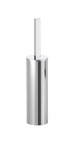 Gedy JOHN WC BRUSH HOLDER 263413002 CHROMED