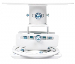 OPTOMA Deckenhalterung OCM818W-RU (wei)