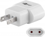 Goobay 10012820|EUR SUP USA(JAAPAN)