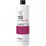 Puring 10 Reconstruction Veg-Keratin Shampoo - Regeneran ampon 1000ml