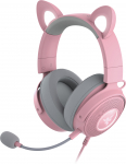 Kytetyt tuotteet Kasutatud Razer Kraken Kitty V2 Pro mngikrvaksi, roosa (RZ04-04510200-B)