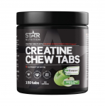 Star Nutrition Green Apple Green Apple Kreatiinipulgad 150 tk, 250 g (1008745)
