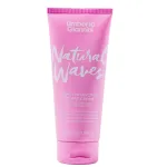 Umberto Giannini, Glazed Waves, Hair Leave-In Cream Treatment, Defining AND Anti-Frizz, 200 ml