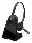 Jabra Engage 65 SE Stereo koos laadimisalusega