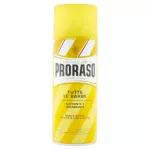 Proraso Kakao- ja sheali habeme vahum 400 ml
