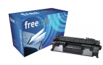 Freecolor 505A-FRC toner cartridge 1 tk(ud) Must
