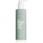 ICONIQUE Professional Unbreakable Like You pikkuse tugevdamise ampoon 250ml