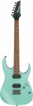 Ibanez Elektrikitarr RG421S-SEM, matt Sea Shore (RG421SSEM)