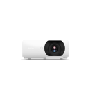 BENQ Koosoleasaalide projektor LW655C | WXGA (1280x800) | 4000 ANSI lmeni | Valge