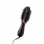Revlon One-Step Volumiser and Dryer, Black/Pink