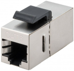 MicroConnect CAT6 Keystone module, FTP MicroConnect CAT6 Keystone