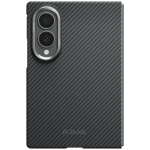 PITAKA Etui Edge Case Samsung Galaxy Z Fold8 jaoks, must-hall