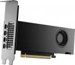 PNY RTX 2000 Ada Generatsiooni 16GB GDDR6 Graafikakaart (VCNRTX2000ADA-PB)
