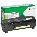 LEXMARK Kasseti tagastamine (56F2H00)
