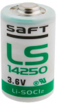 Saft LS 14250, 1 tk