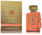 Maison Alhambra Oasis Parfmiga Eau de Parfum 100 ml