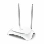 TP-LINK WR850N ruuter WiFi N300 1WAN 4LAN
