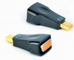 AmberIn Mini DisplayPort isane VGA emane (84100)