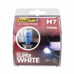 IMDICAR JMB-806 H7 12V 55W PX26D White 2pcs