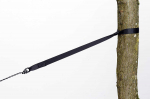 Amazonas 2-in-1 Treehugger Bracket (Black)