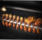 Napoleon Heating Shelf for Rogue 425 Grills