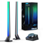 Govee H6047 Mnguvalgused | LED Lngad | RGBIC, Wi-Fi, Alexa, Google Assistant
